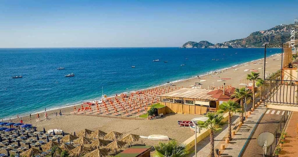 Panoramic Hotel Taormina 40/50
