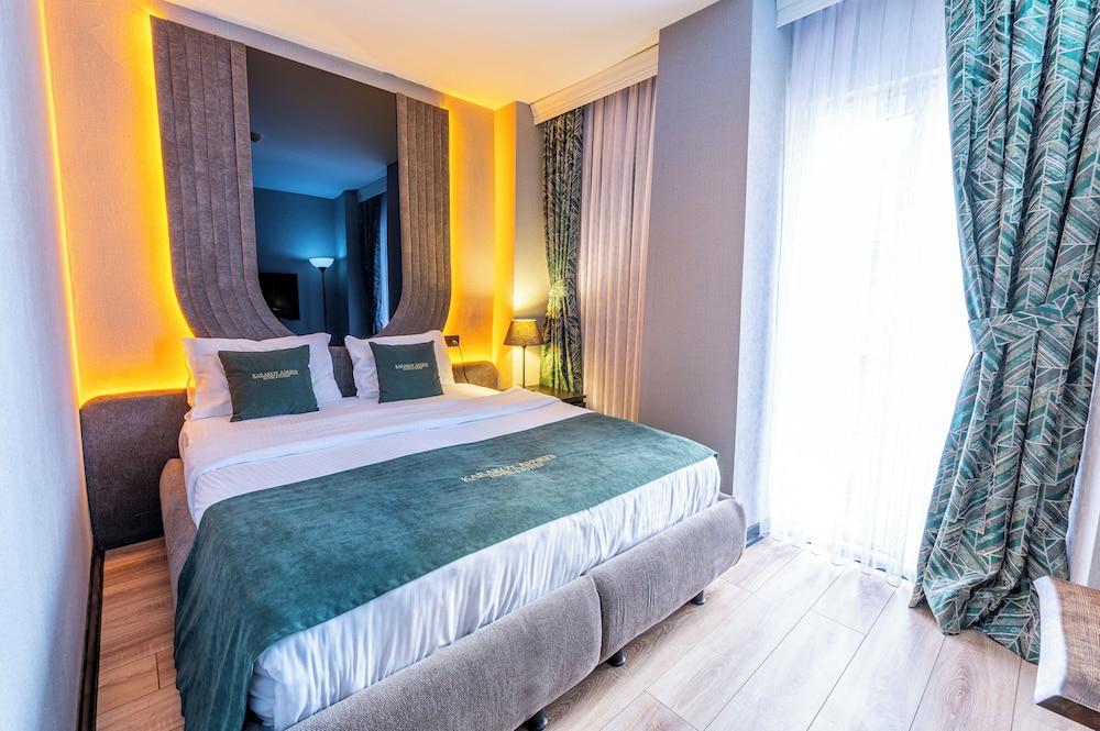 Karakoy Aparts Hotel - Special Category 10/44