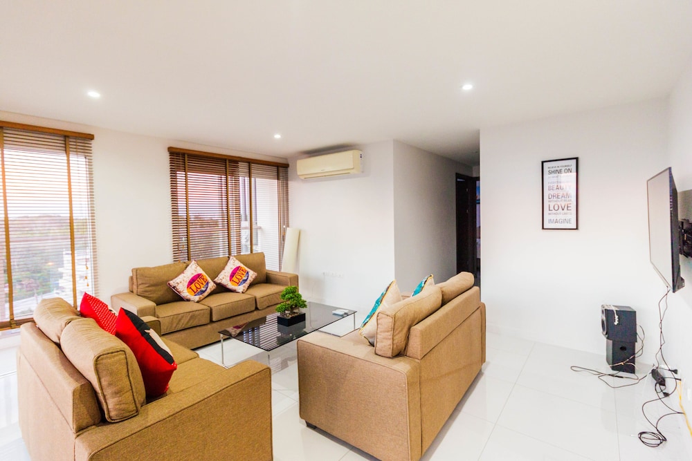 The Place Pratumnak By Pattaya Sunny Rentals 36/53