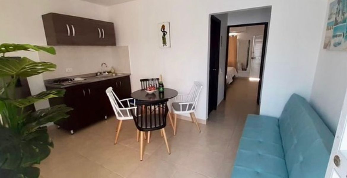 Caribbean Island Hotel 16/20