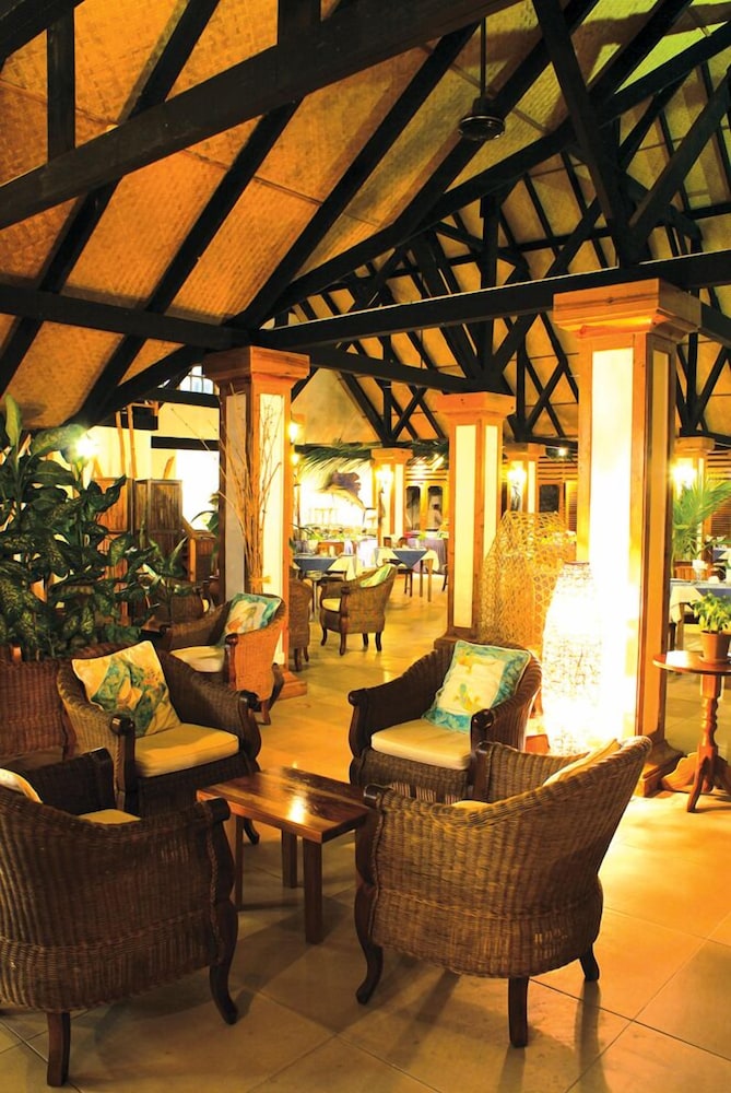 INDIAN OCEAN LODGE 41/60