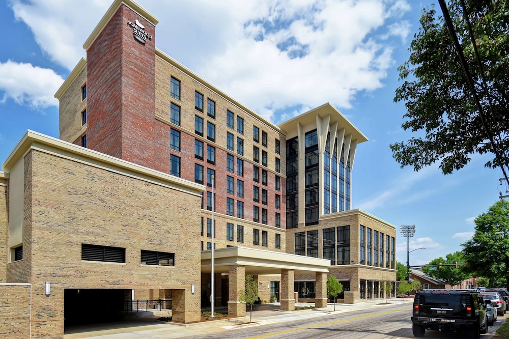 Homewood Suites By Hilton Greenville Downtown Sc photo4