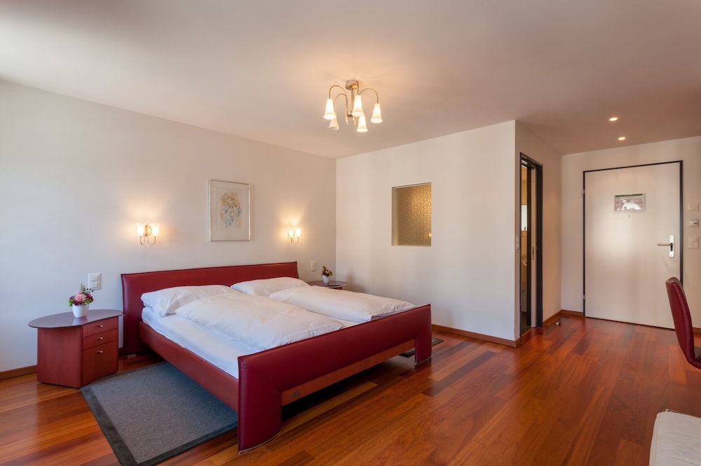 Hotel Weisses Rossli 13/29