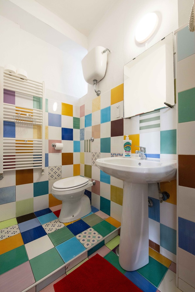Eco Hostel Floreale 35/50