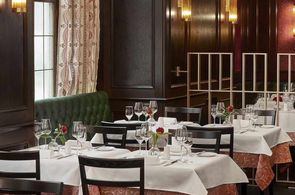 Eden Hotel Wolff 54/66
