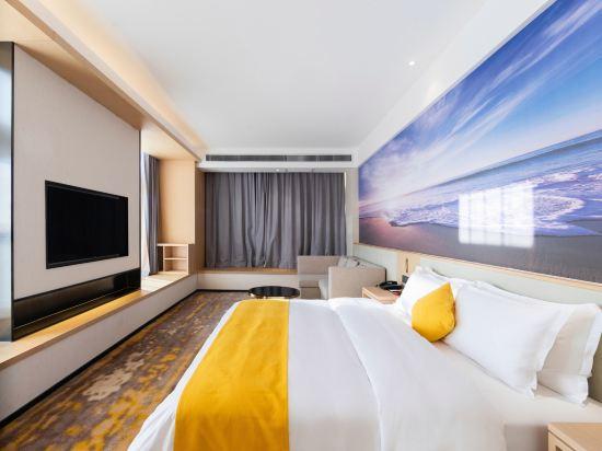 Tianjin Wuqing Ausotel by Argyle Hotel 16/34