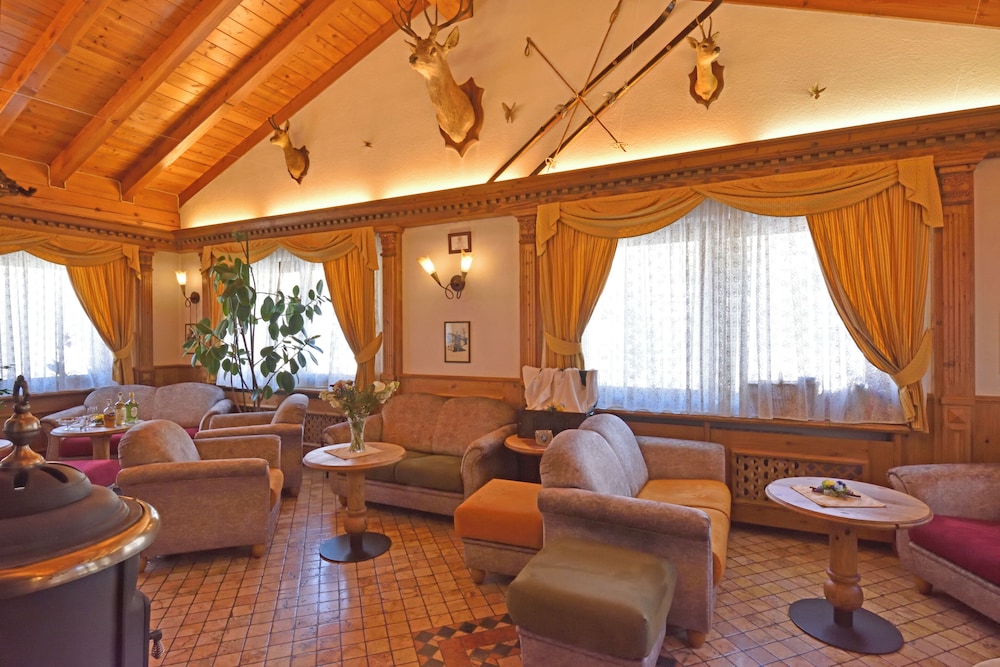 HOTEL BEAU SEJOUR 47/66
