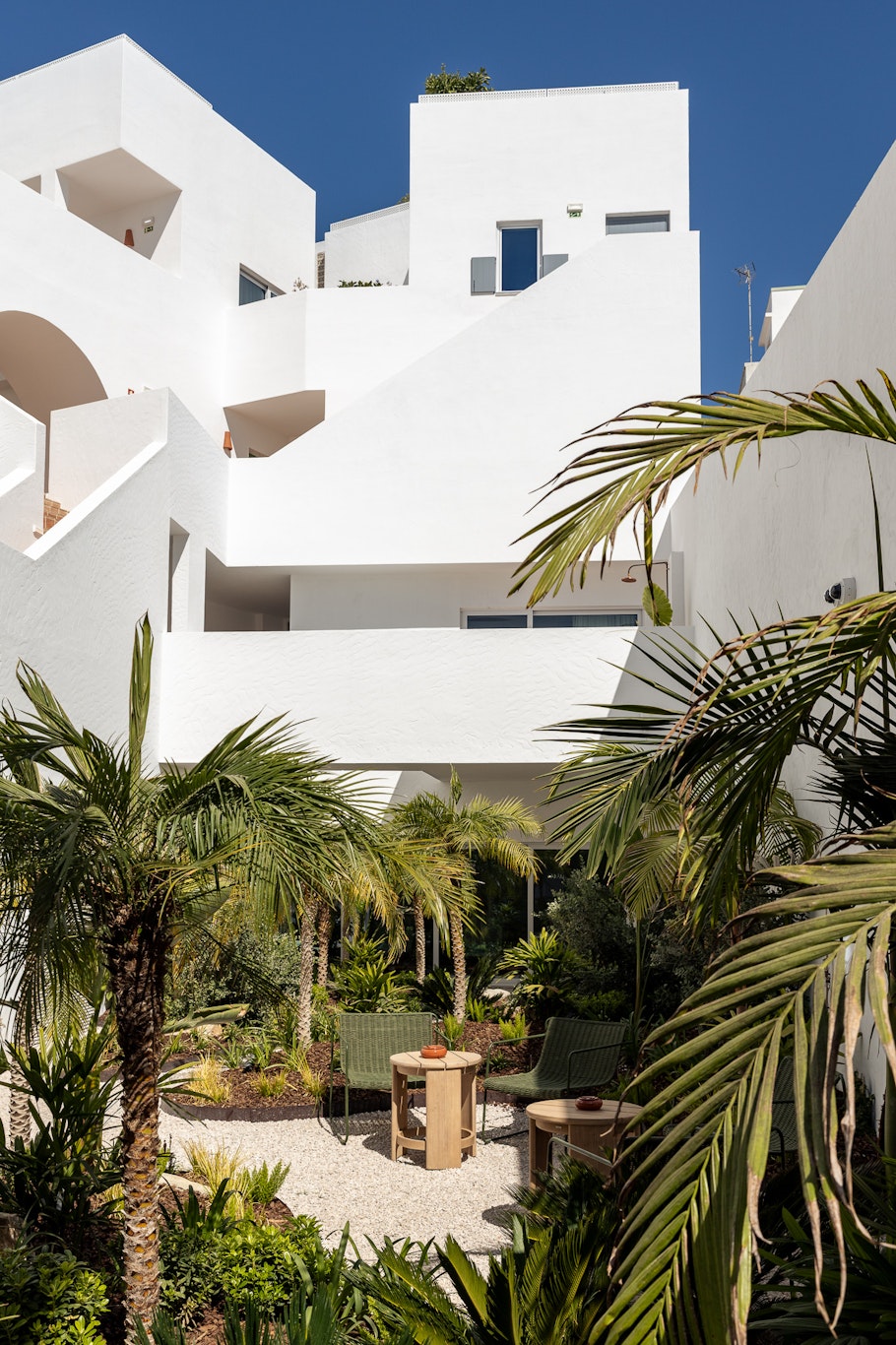 Palacio de Tavira 4/50