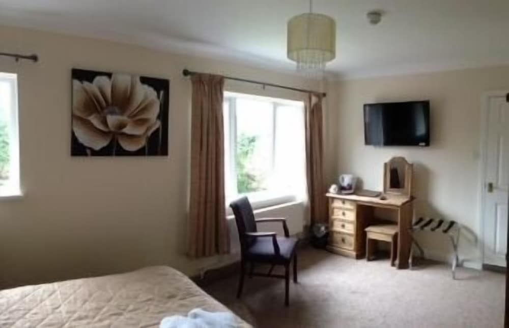 Edenhall Country House Hotel 23/50