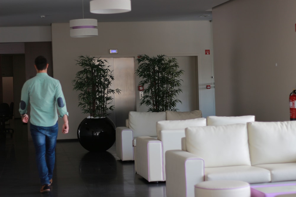 MONTE LIRIO HOTEL 8/49
