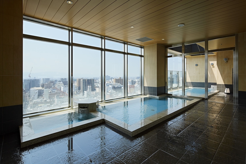Candeo Hotels Matsuyama Okaido 27/50