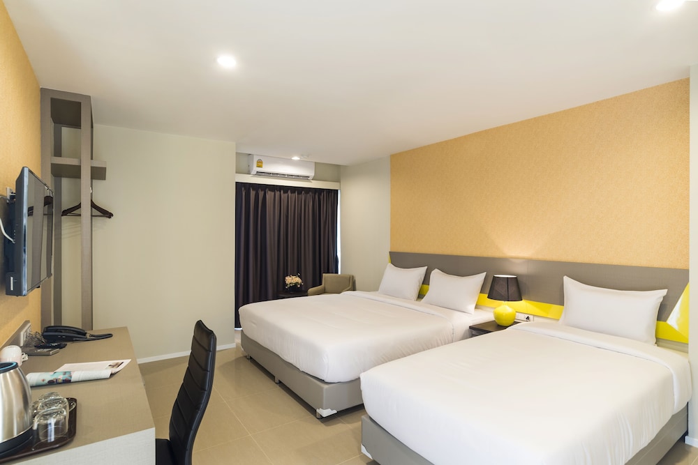 Zircon Hotel 17/53