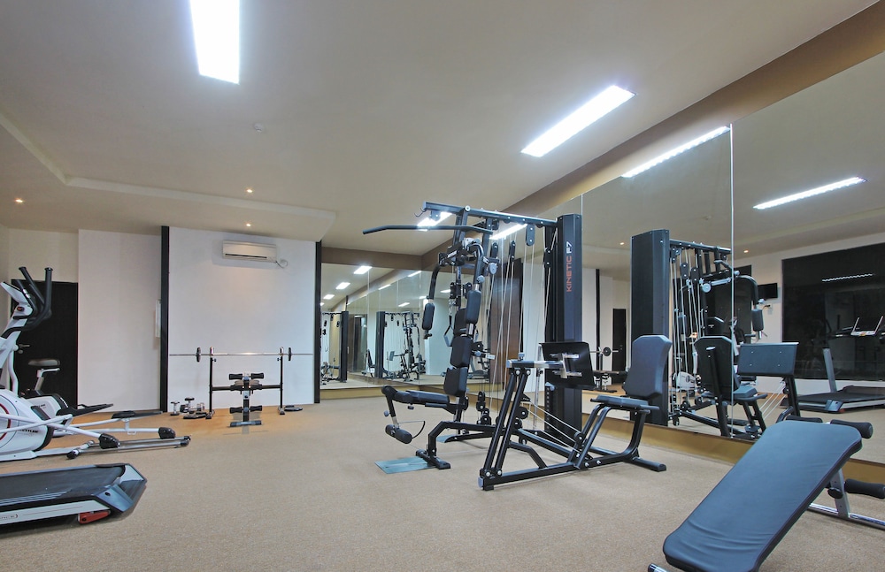 Ulu Segara Luxury Suites Villas 21/50