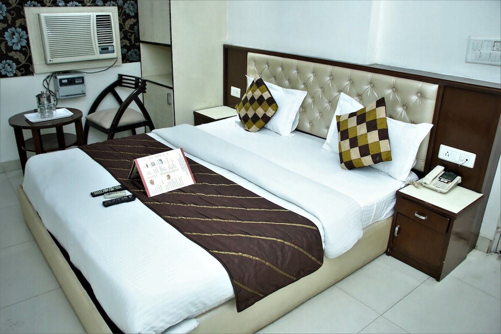 Hotel Grace At Karol Bagh 21/45