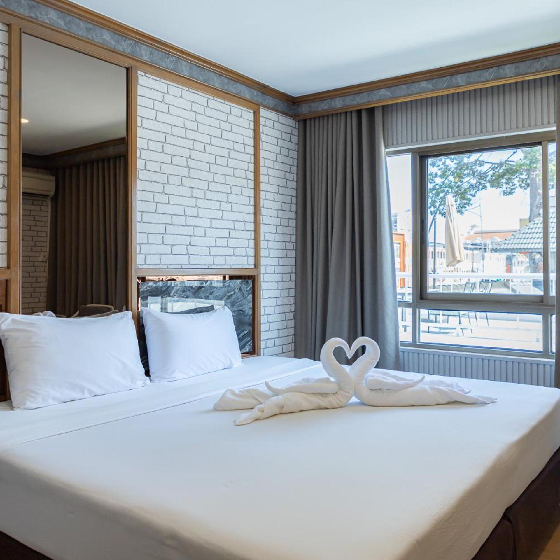 Hotel Pattaya Beach 16/47