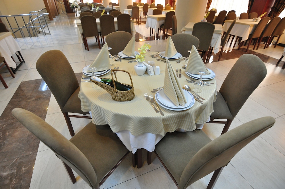 Hotel Buyuk Sahinler 29/42