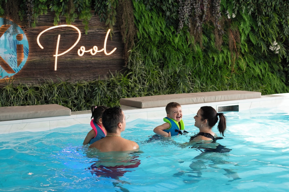 Ki Space Hotel & Spa 40/50