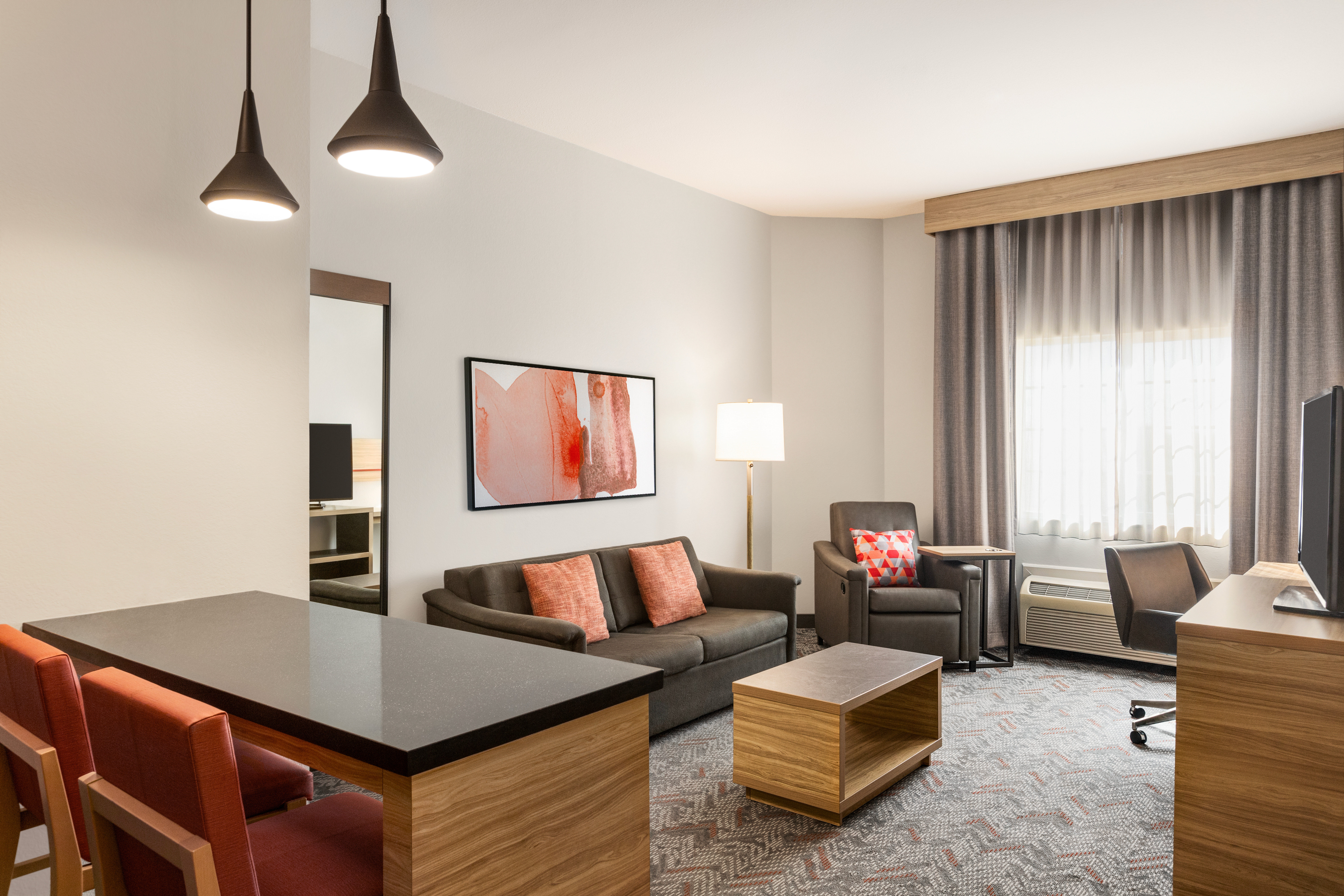 Candlewood Suites Mount Pleasant 47/67
