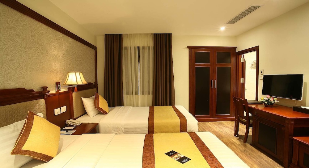 Western Hanoi Hotel 41/63