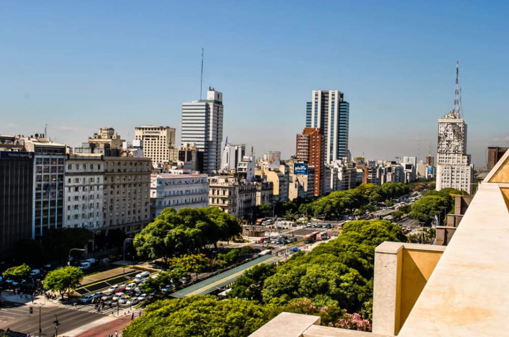 Grand Brizo Buenos Aires 29/76
