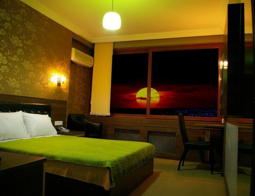 Hopa Heyamo Otel 13/34