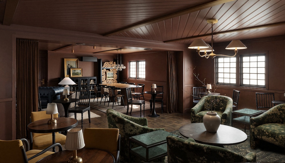 The Drew Hotel 9/16