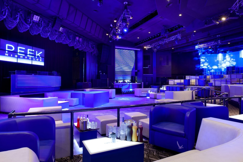 Harrah’s Lake Tahoe – A Caesars Rewards Destination 36/45