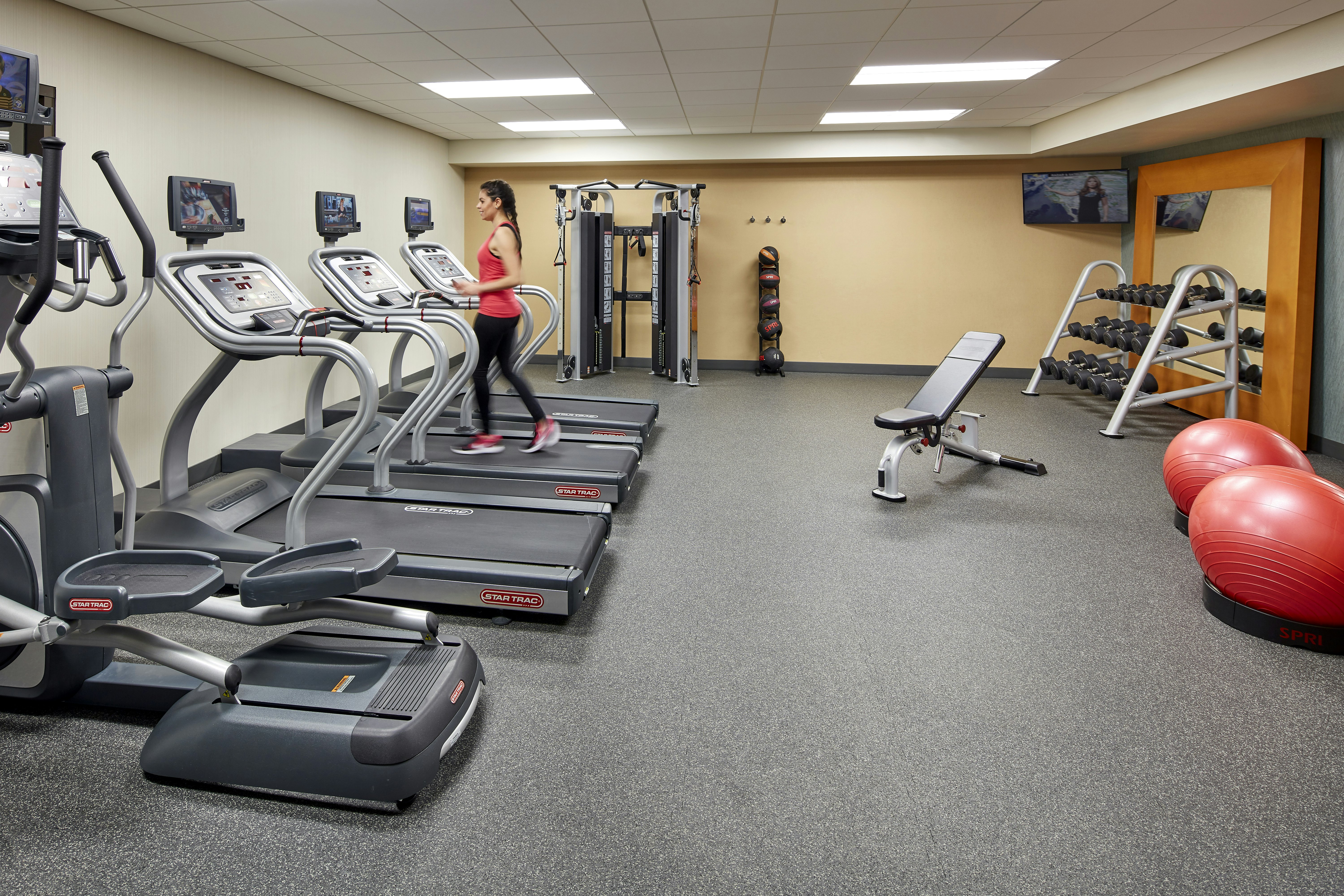 Homewood Suites By Hilton San Diego Mission Valley/Zoo 30/51