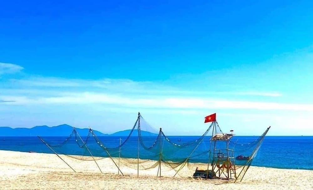 Ally Beach Boutique Hotel Hoian 44/50