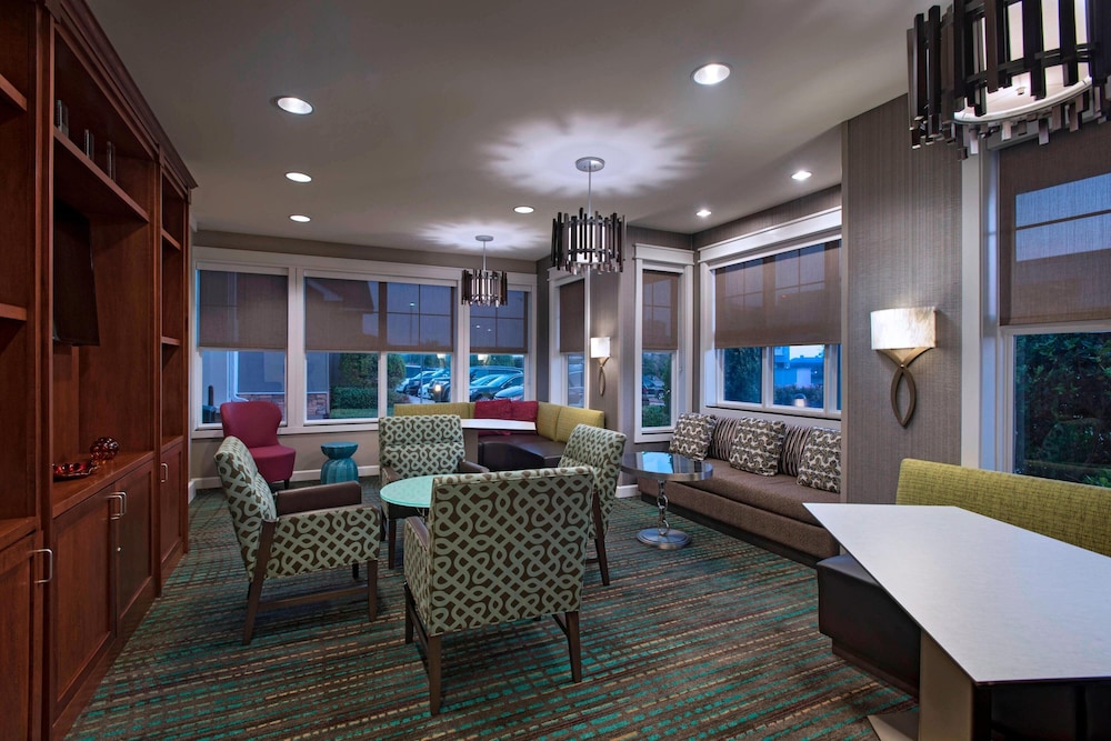 Residence Inn Bryan College Station 28/37