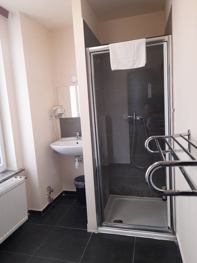 Hotel Albergo 44/46