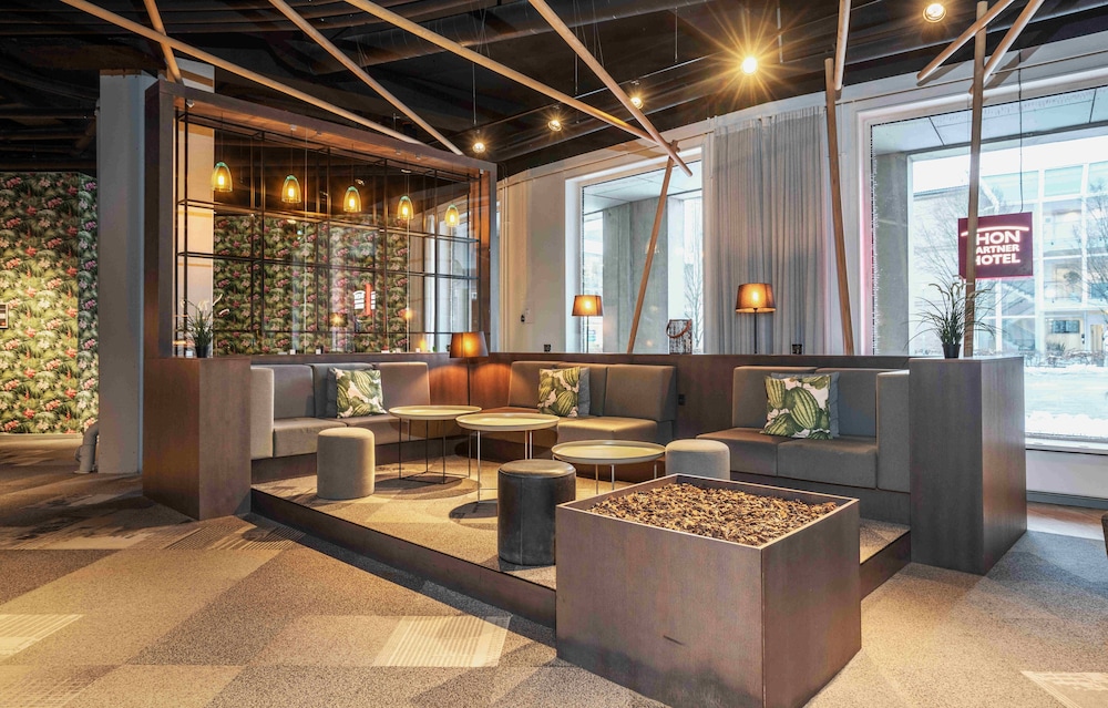 Thon Hotel Hoje Taastrup 44/70