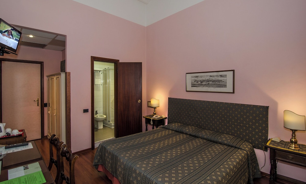 Hotel Rex 13/50