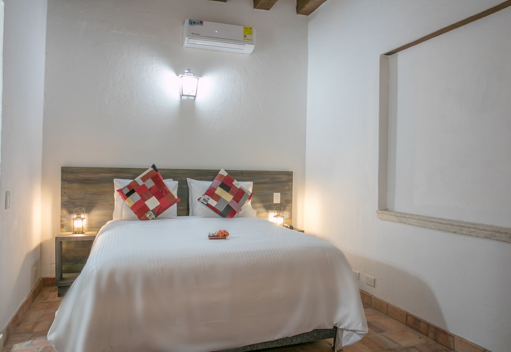 Getsemani Cartagena Luxury Hotel 23/60