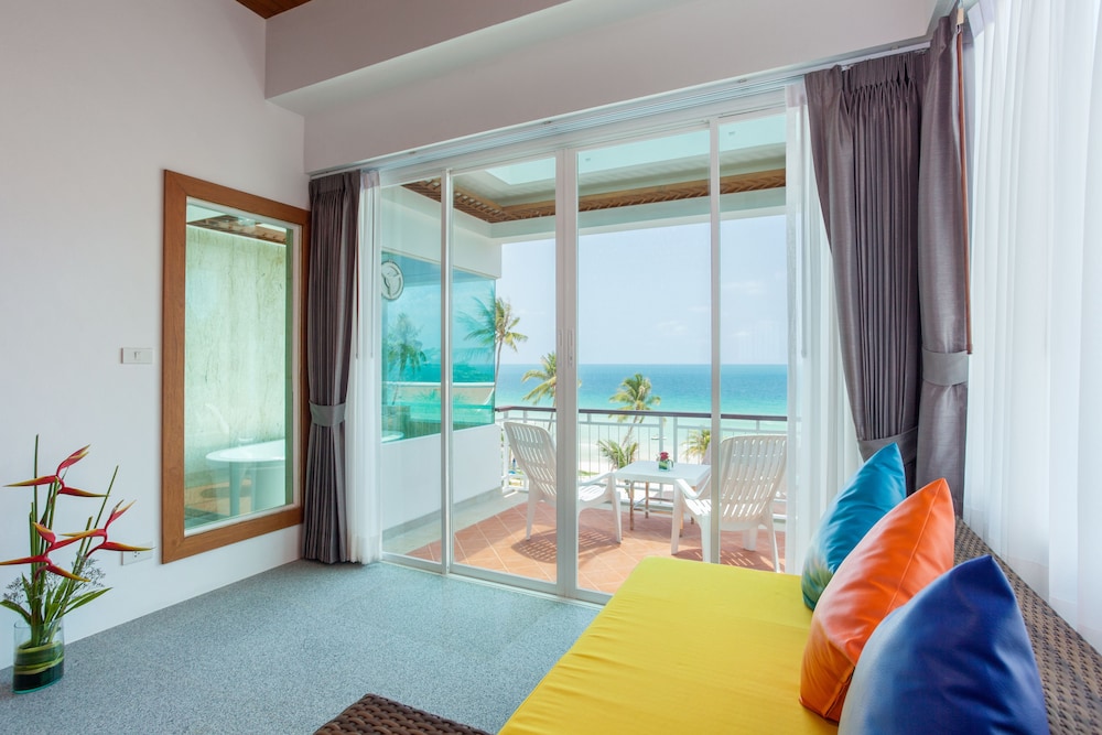 The Samui Beach Resort 49/75