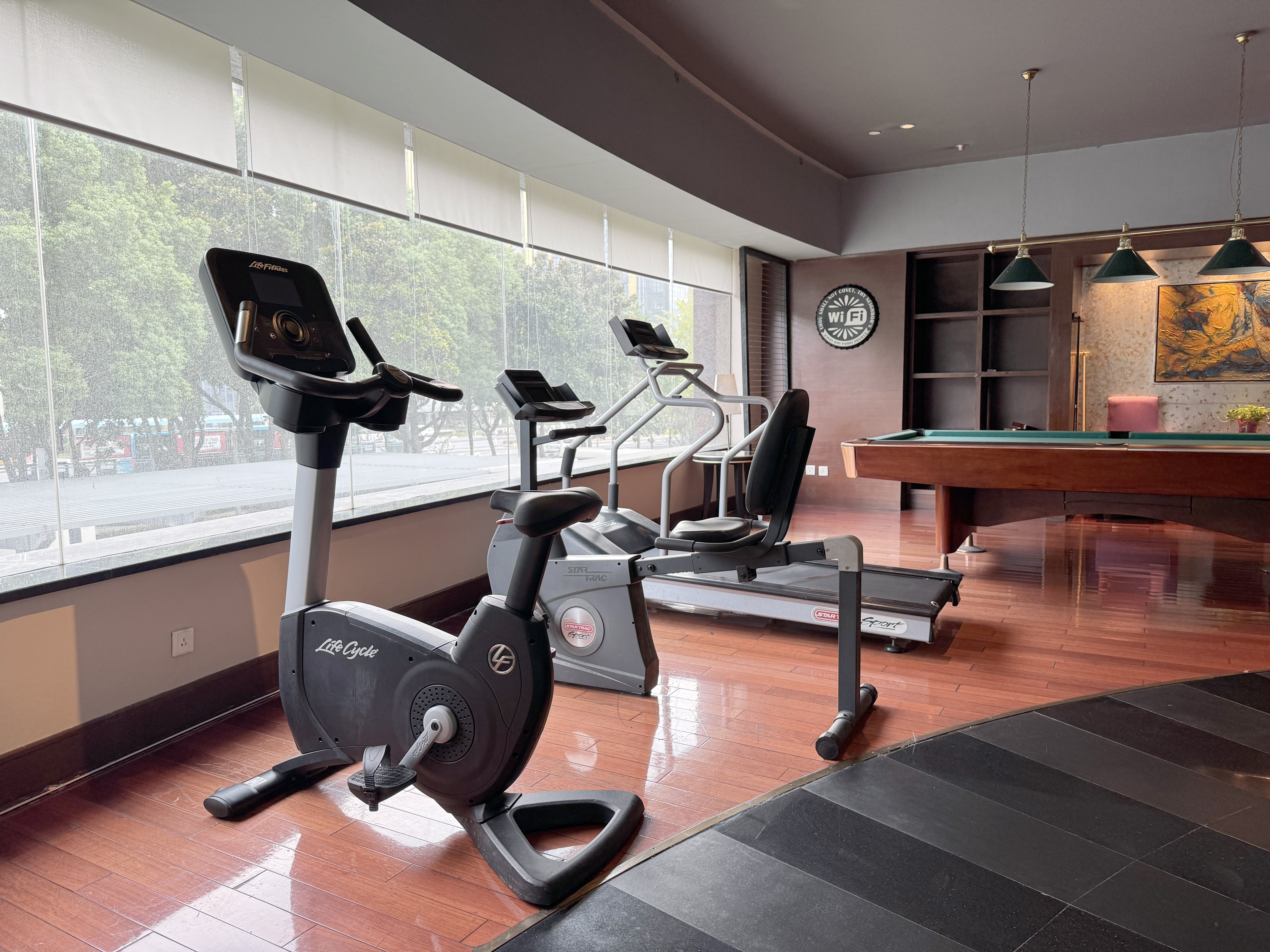 Fudu Grand Hotel Changzhou 25/50