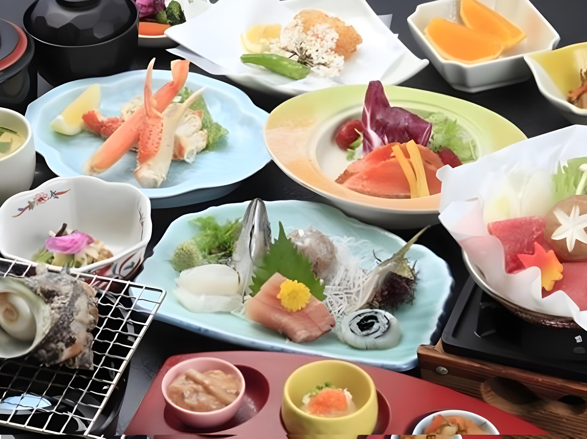 ATAMI TAMANOYU HOTEL 13/44