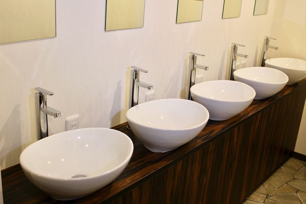 Bnb+ Wa Shinbashi - Hostel 28/32