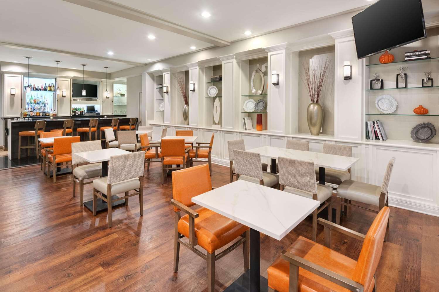 Radisson Hotel Nashville Airport 27/48