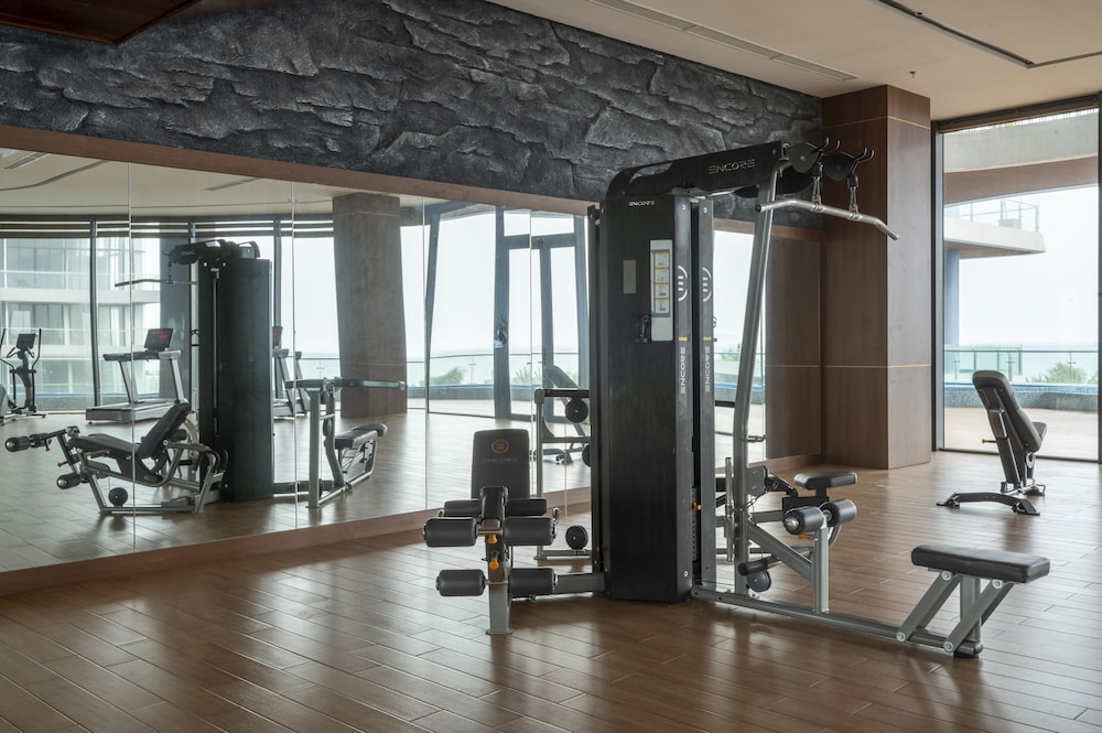 KOI Resort & Residence Da Nang - Inclusive Spa access 23/50