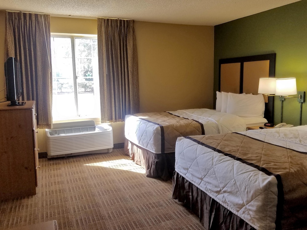 Extended Stay America Suites Norwalk Stamford 21/64