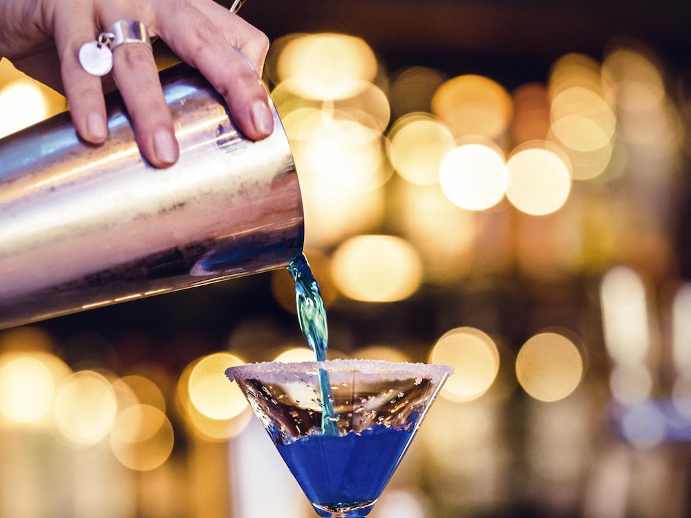 威尔逊诺富特图卢兹中心酒店(Novotel Toulouse Centre Wilson) 图片2