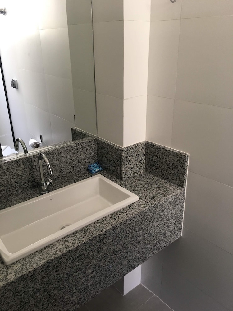Uniclass Hotel Lapa Ex Hotel Nova Lapa 30/64