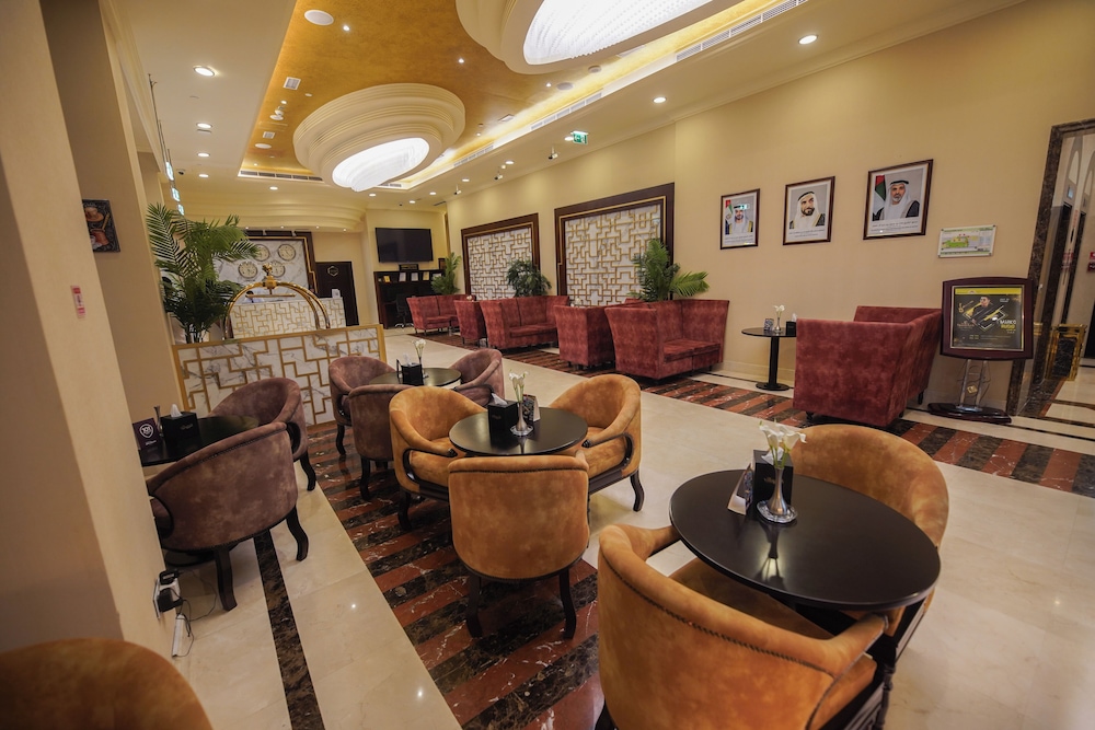 Grand Villaggio Hotel Abu Dhabi 30/49