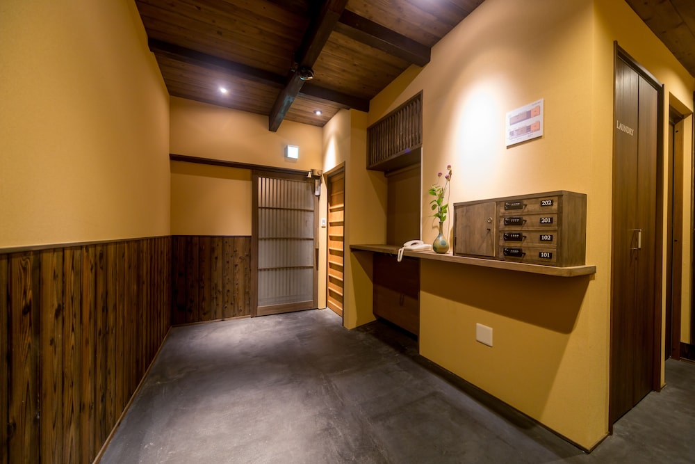 Resistay Nishiki 7/75