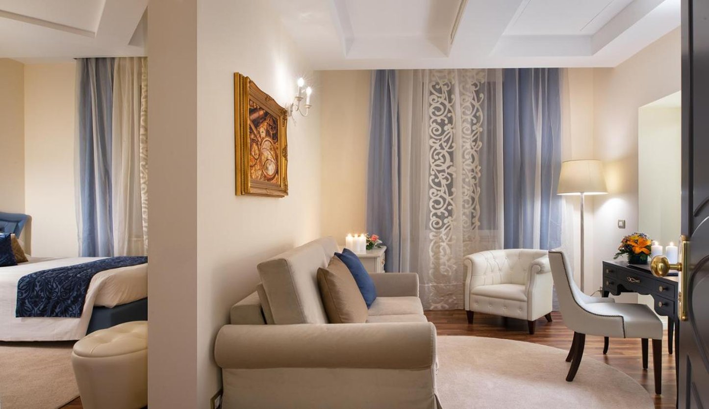 Grand Hotel Salsomaggiore 45/65