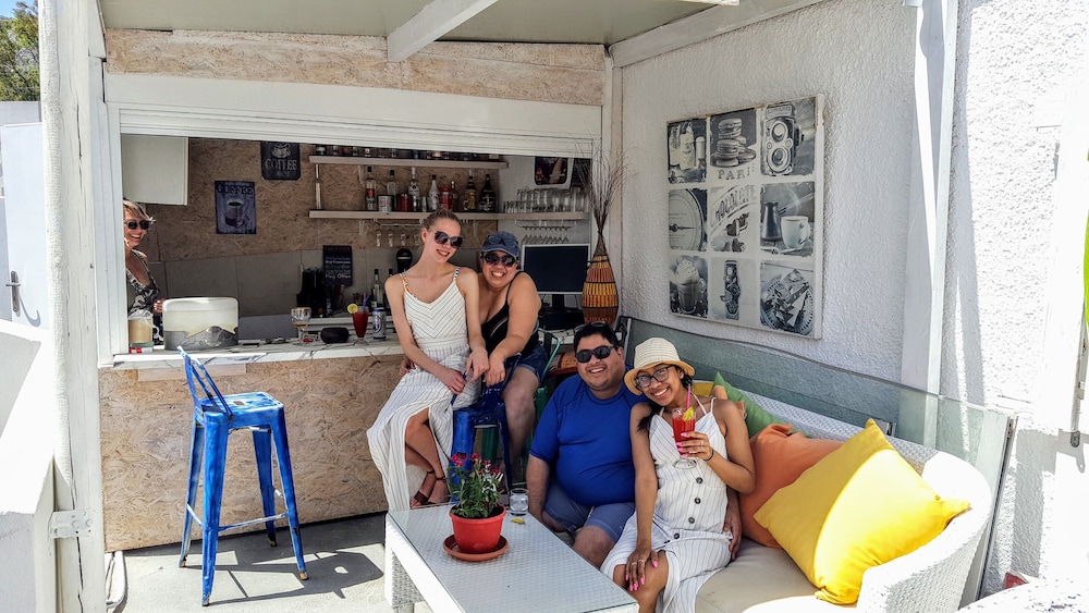 Pleasure Beachside Studios 3/50