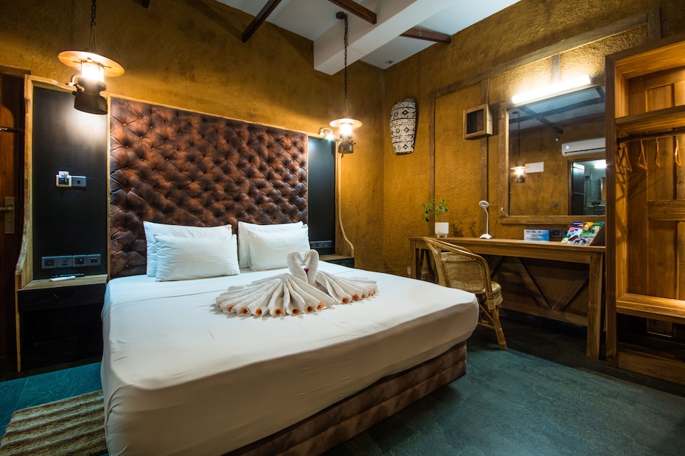 Kandy City Stay 50/78