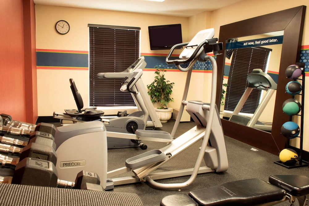 Hampton Inn By Hilton Ciudad Victoria 28/50