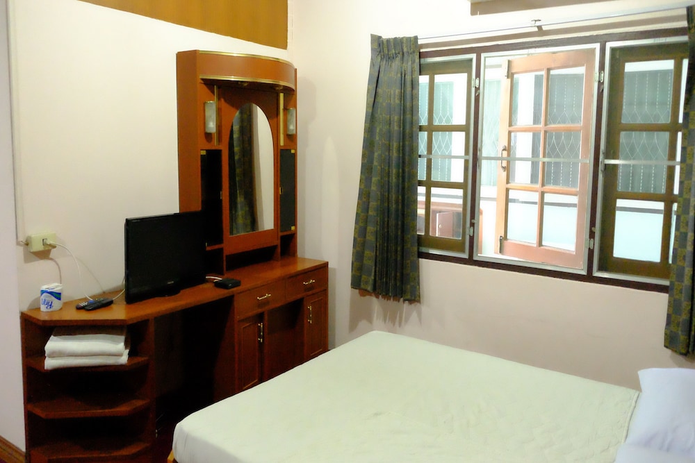 Jor Koo City Hotel 20/31